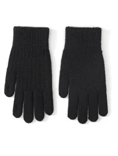 DÁMSKÉ PROLAMOVANÉ RUKAVICE R-244