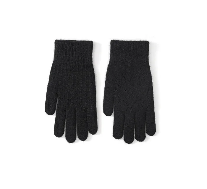 DÁMSKÉ PROLAMOVANÉ RUKAVICE R-244 DÁMSKÉ PROLAMOVANÉ RUKAVICE R-244