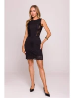 Večerní šaty model 213673 Moe Večerní šaty model 213673 Moe