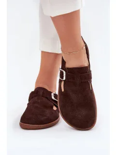 Polobotky  model 215140 Step in style