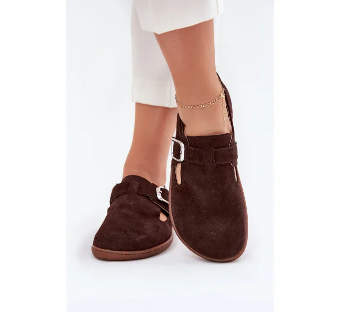 Polobotky  model 215140 Step in style