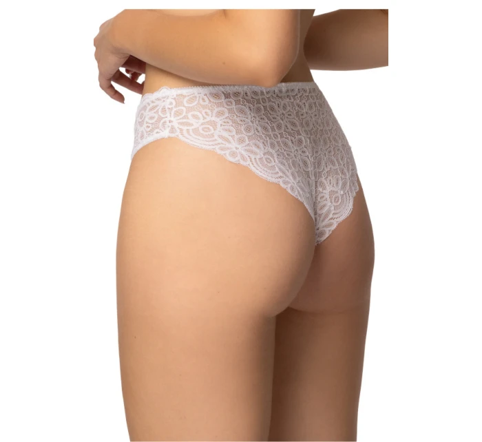 Brazilské kalhotky model 219323 Mat Brazilské kalhotky model 219323 Mat