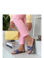 Pantofle  model 226580 Solea