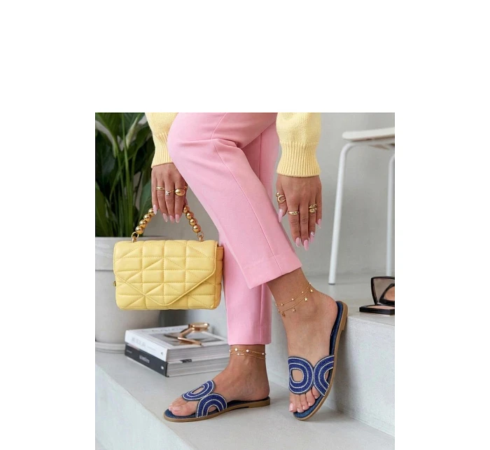 Pantofle  model 226580 Solea