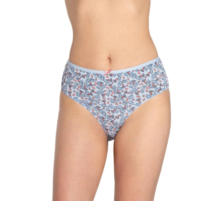 Kalhotky Lama L-122BI-63 A'3 2XL