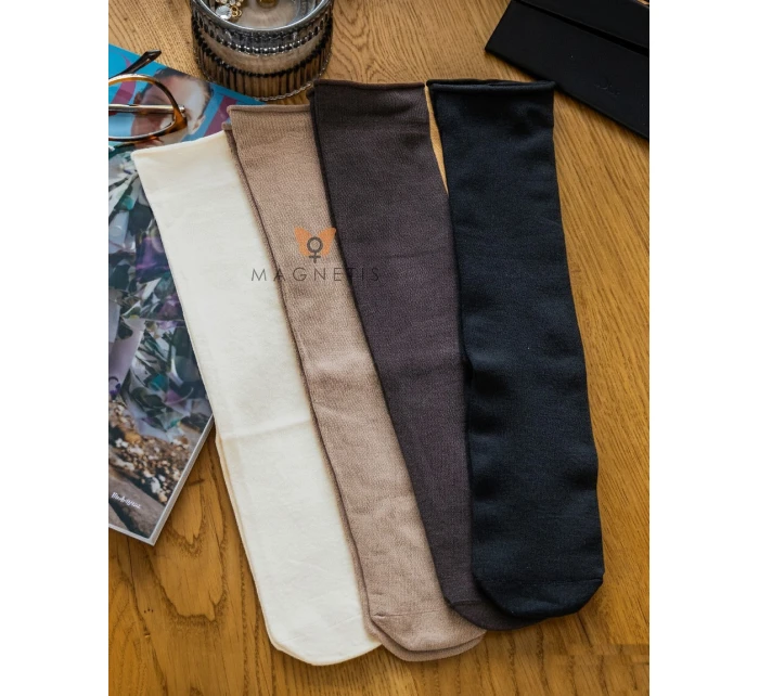 Ponožky model 21422789 Smooth - Magnetis