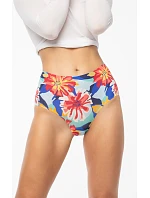 Flower model 22126814 Jednoduché maxi kalhotky S2XL - Julimex