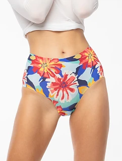 Flower model 22126814 Jednoduché maxi kalhotky S2XL - Julimex