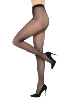 Dámské punčocháče Fortissima black - GATTA Dámské punčocháče Fortissima black - GATTA