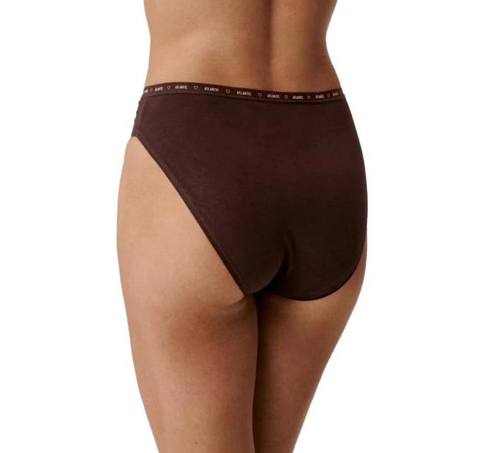 Dámské kalhotky 3 pack 010 mix - Atlantic