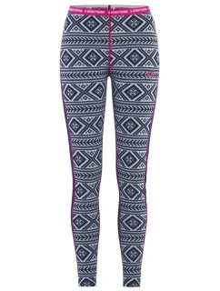Kari Traa Floke Thermal Leggings Pant W 92800467901