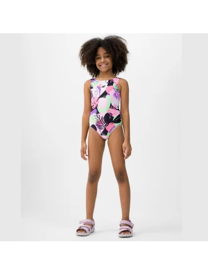 Plavky 4F Jr 4FJWSS24USWSF047 96A