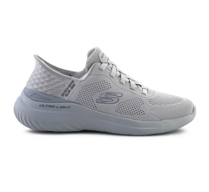 Boty  M model 20319690 - Skechers