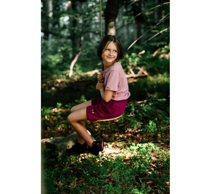 Šortky Hi-Tec Zana Jr 92800493244 Šortky Hi-Tec Zana Jr 92800493244