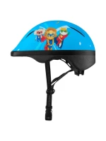 Cyklistická přilba Fun Jr model 21107230 - Spokey