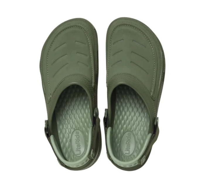 Vista II Clog M  dřeváky model 21011066 - Crocs