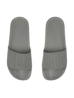 Žabky do bazénu Kubota basic plain grey K25SS-101-005-22-1