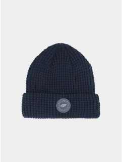 Chlapecká zimní čepice 4F Junior 4FJWAW24ACAPM424-31S