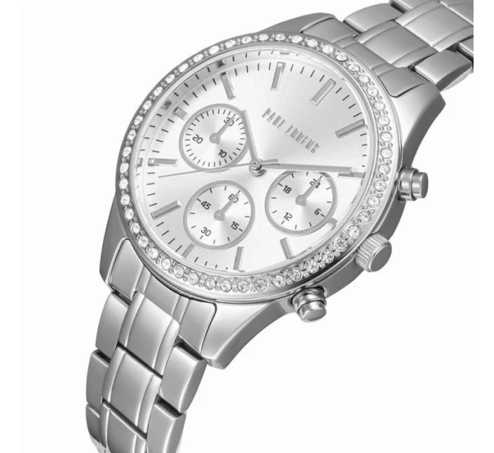 Dámské hodinky PAUL LORENS PL20020B-3C1 + krabice Dámské hodinky PAUL LORENS PL20020B-3C1 + krabice