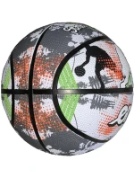 BASKETBAL ENERO SOLID R.7 GREY/WHITE