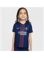 Nike PSG 2025/2026 Stadium Home set HJ5626-411
