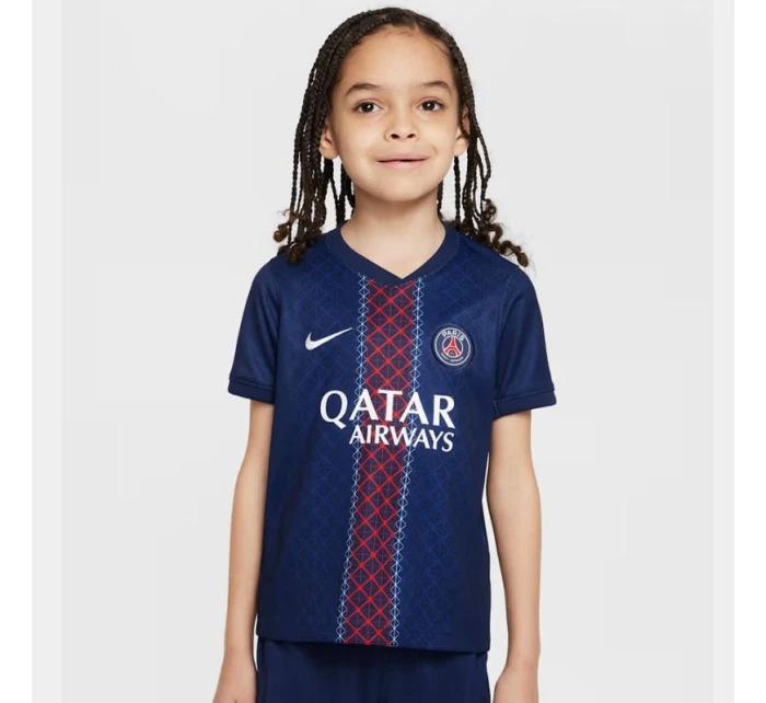 Nike PSG 2025/2026 Stadium Home set HJ5626-411