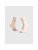 Dámské kotníkové ponožky (2-pack) 4F 4FRAW25USOCF522-90S dámské