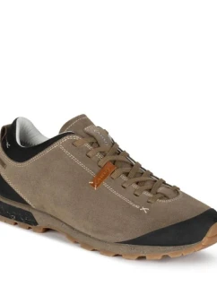 Trekingové boty Aku Bellamont 3 GTX green