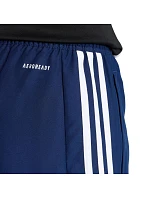 Dámské šortky adidas Squadra 25 Downtime navy blue JD3012 dámské