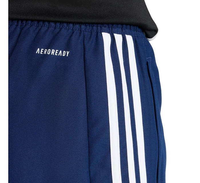 Dámské šortky adidas Squadra 25 Downtime navy blue JD3012 dámské