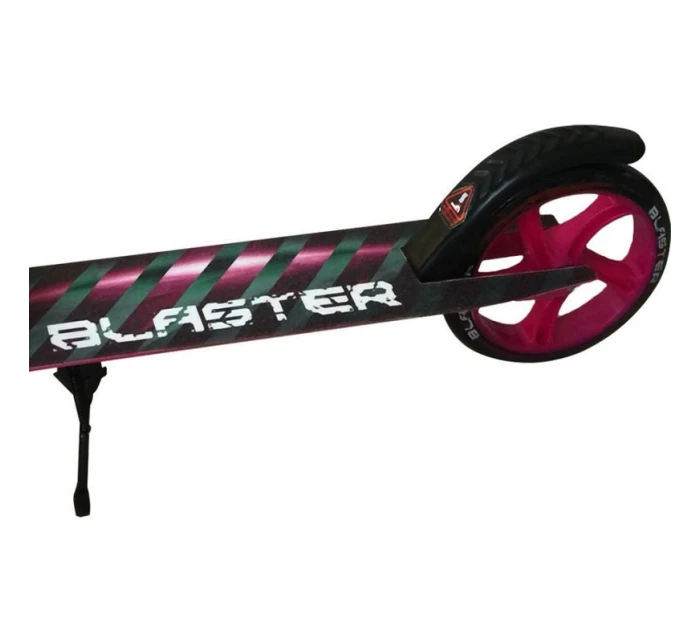 Koloběžka 200 mm růžová model 21803872 - Inny Koloběžka 200 mm růžová model 21803872 - Inny