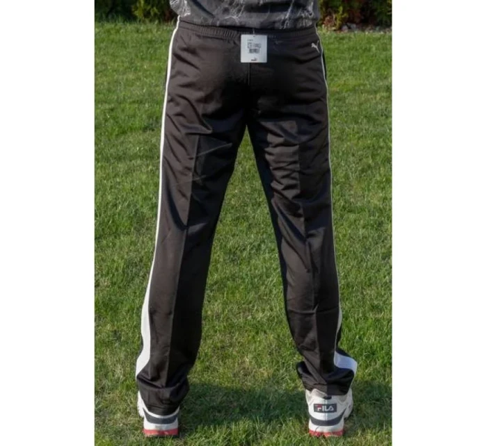 Pánské kontrastní kalhoty M 831288 01 - Puma Pánské kontrastní kalhoty M 831288 01 - Puma
