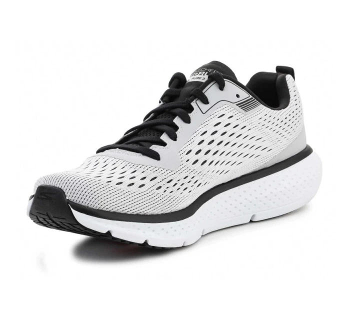 Boty Skechers Go Run Pure 3 M 246034-WBK