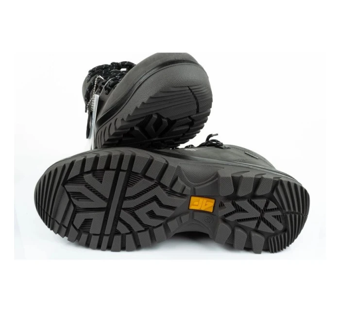 Pánská treková obuv M OBMH258 25S - 4F