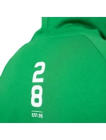 Pánská mikina M 4FSS23TSWSM236 41S - 4F