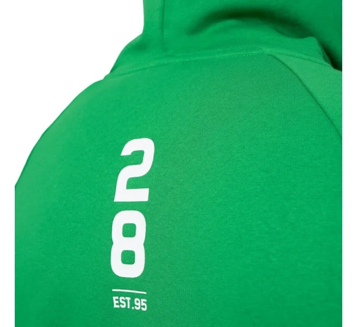 Pánská mikina M 4FSS23TSWSM236 41S - 4F