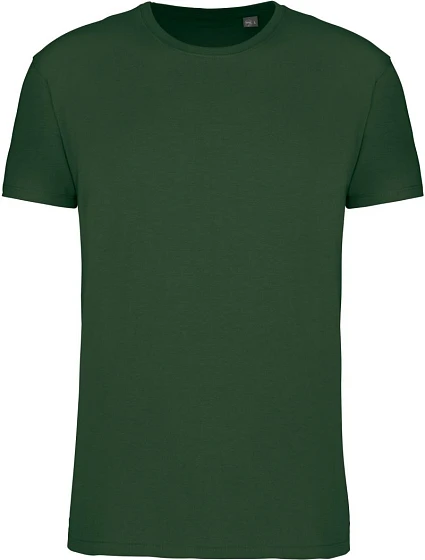Kariban K 3032IC Tričko z těžké bio bavlny 20.3032 forest green Kariban K 3032IC Tričko z těžké bio bavlny 20.3032 forest green