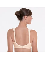 Clara Art chirurgická podprsenka 4773X smart rose - Anita Care Clara Art chirurgická podprsenka 4773X smart rose - Anita Care