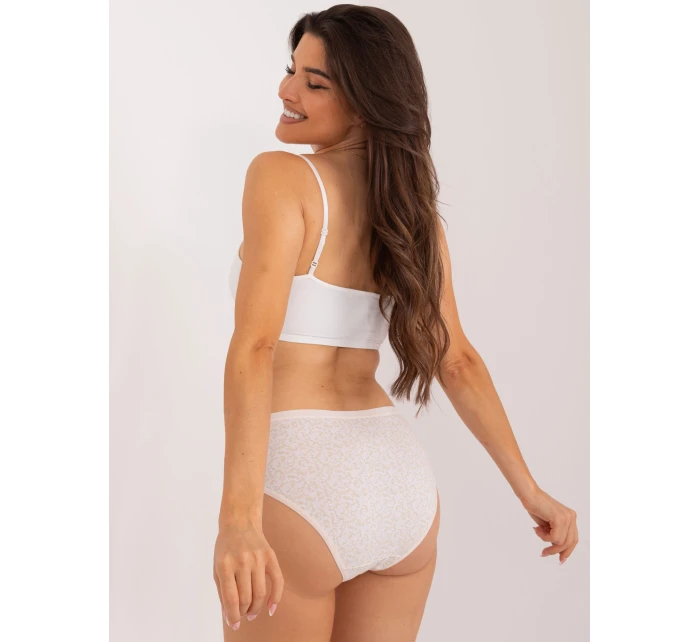 Spodky BR MT 11444 10 vícebarevné