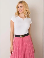 Tričko BR TS 2133.48 bílých Tričko BR TS 2133.48 bílých