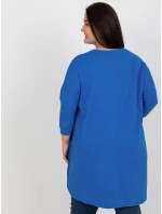 Tunika RV TU 7779.69 tmavě modrá