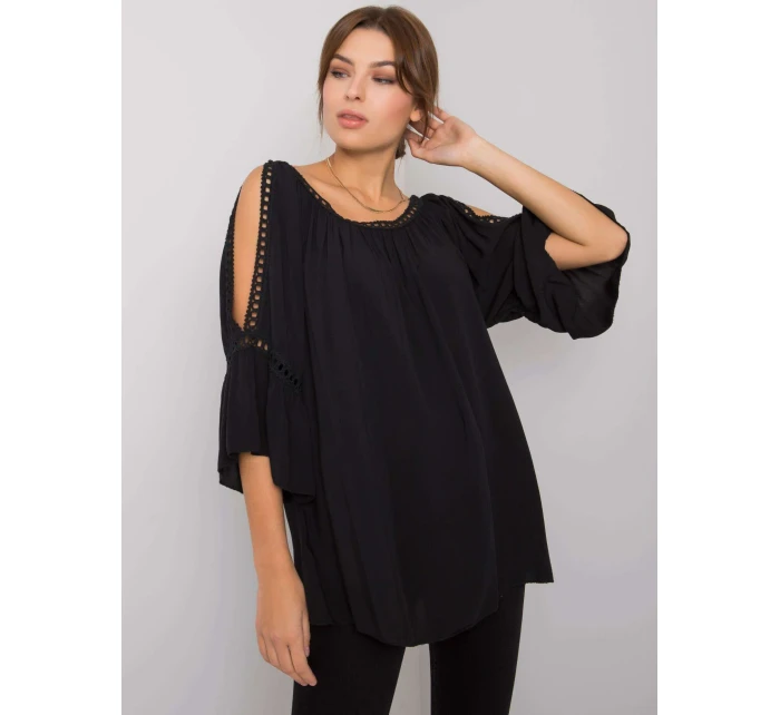 Halenka TW BZ BI 82198.46 černá