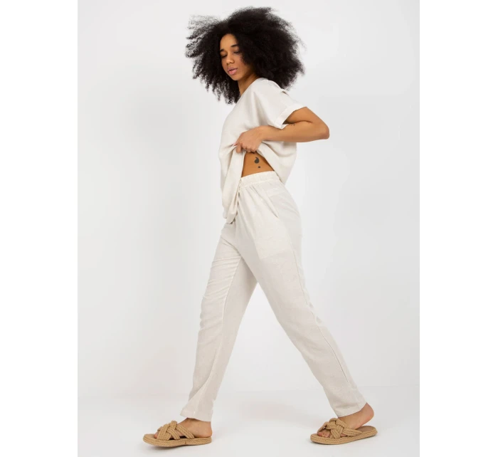 Sada WN KMPL VE41/42.05 světle béžová Sada WN KMPL VE41/42.05 světle béžová