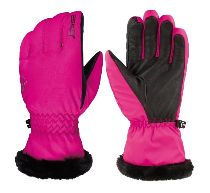 Dámské lyžařské rukavice model 20047406 - Eska