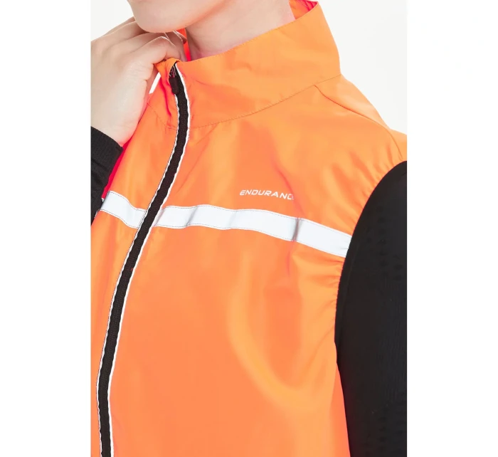 Běžecká vesta  Unisex Light The Night Vest model 20048657 - Endurance