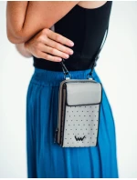 Peněženka VUCH Nikolett Grey