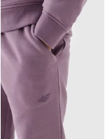 Dívčí tepláky 4F Dívčí tepláky 4F