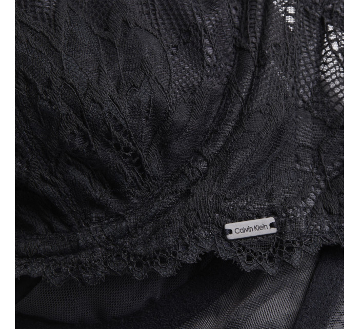 Spodní prádlo Dámské podprsenky UNLINED FC 000QF6572EUB1 - Calvin Klein
