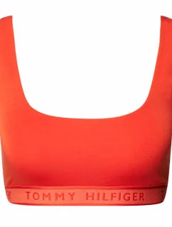 Dámská sportovní podprsenka Modal UW0UW03804-SNX - Tommy Hilfiger