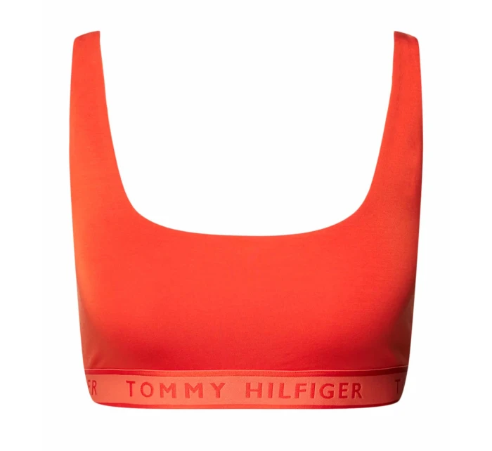 Dámská sportovní podprsenka Modal UW0UW03804-SNX - Tommy Hilfiger